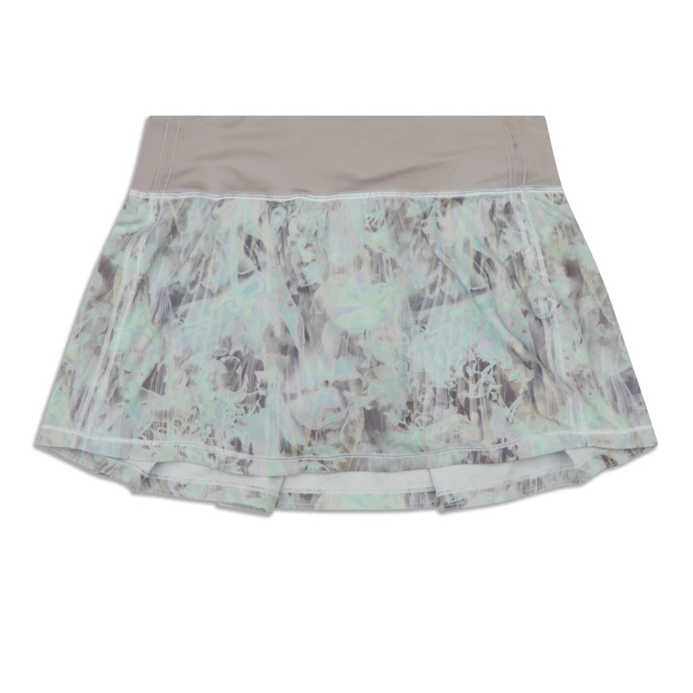 Lululemon Pace Rival MR Skirt Long